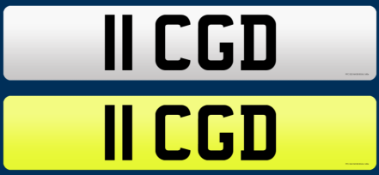 11 CGD