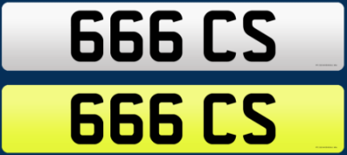 666 CS