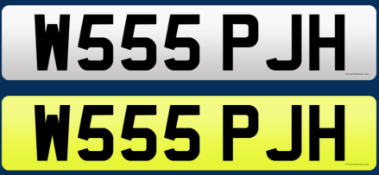W555 PJH