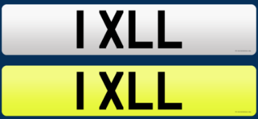 1 XLL