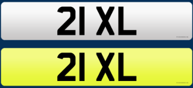21 XL