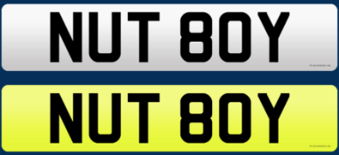 NUT 80Y
