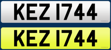KEZ 1744