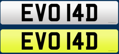 EVO 14D