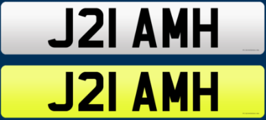 J21 AMH