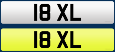 18 XL