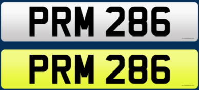 PRM 286
