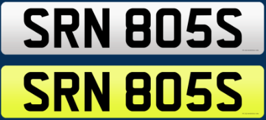 SRN 805S
