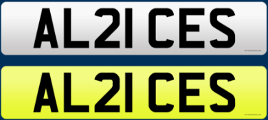 AL21 CES