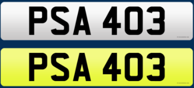 PSA 403