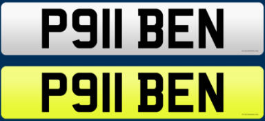 P911 BEN