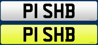 P1 SHB