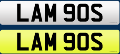 LAM 90S