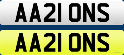AA21 ONS