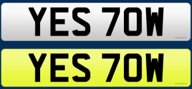 YES 70W