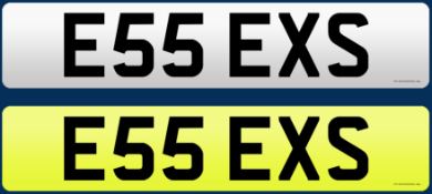 E55 EXS