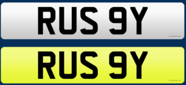 RUS 9Y
