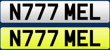 N777 MEL