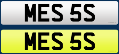 MES 5S