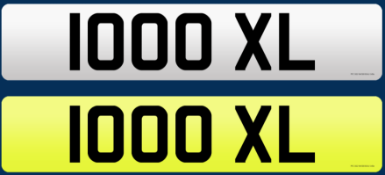 1000 XL