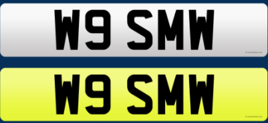 W9 SMW