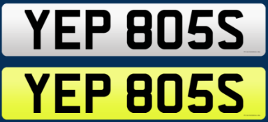 YEP 805S