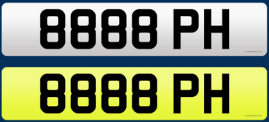 8888 PH