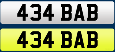 434 BAB