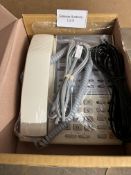 NEC Nitsuko 12 Key Display Handset. RRP £60.00 - GRADE B