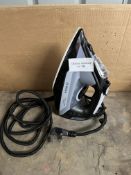 Bosch TDA3020GB Sensixx'x DA30 Steam Iron. RRP £38 - Grade U