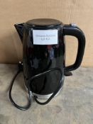 Russell Hobbs 26051 Cordless Electric Kettle Honeycomb. RRP £50 - Grade U