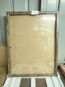 Large Picture Frame. RRP £25 - Grade U
