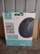 Deenkee Robot Vacuum, DK600MAx . RRP £199.99 - GRADE U