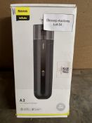 Baseus A2 Handheld Vacuum Cleaner. RRP £49.99 - GRADE U