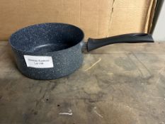 Russell Hobbs stone pan. RRP £15 - Grade U