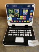 Infinifun 2-in-1 Tablet. RRP £25.00 - GRADE U
