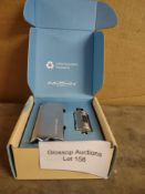Innokin T22 Pro Kit. RRP £34.99 - GRADE U