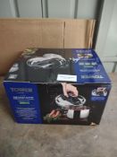 Tower 4L Stainless Steel Pressure Cooker. RRP £54- Grade U