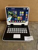 Infinifun 2-in-1 Tablet. RRP £25.00 - GRADE U