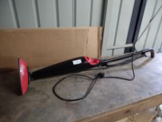 Vileda Steam Mop. RRP £104.99 - GRADE U