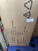 Earlsworth fire surround part 1 of 2, not including the fire itself. RRP £400.00 - GRADE U