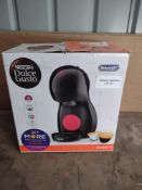 DeLonghi NescafŽ Dolce Gusto Piccolo xS. RRP £49.99 - GRADE U