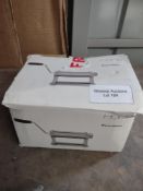 Home Pasta Maker. RRP £25 -Grade U
