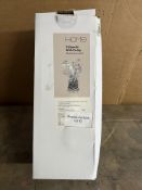 Home Stainless Steel Utensils and Caddy. RRP £20.00 - GRADE U