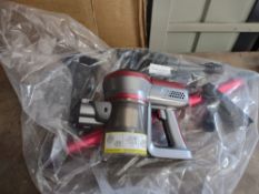 Muzili Family Cordless Vacuum Cleaner. RRP £125 -Grade U