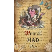 Alice In Wonderland 