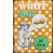 Traditional Sweet Shop Favourites 