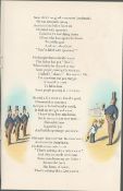 Double Sided Guinness Print 1939 80 Yrs Old 