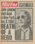 Beatles John Lennon 
