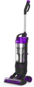 (4C) RRP £89.99. VAX MachAir Multi-Cyclonic Upright Vacuum.